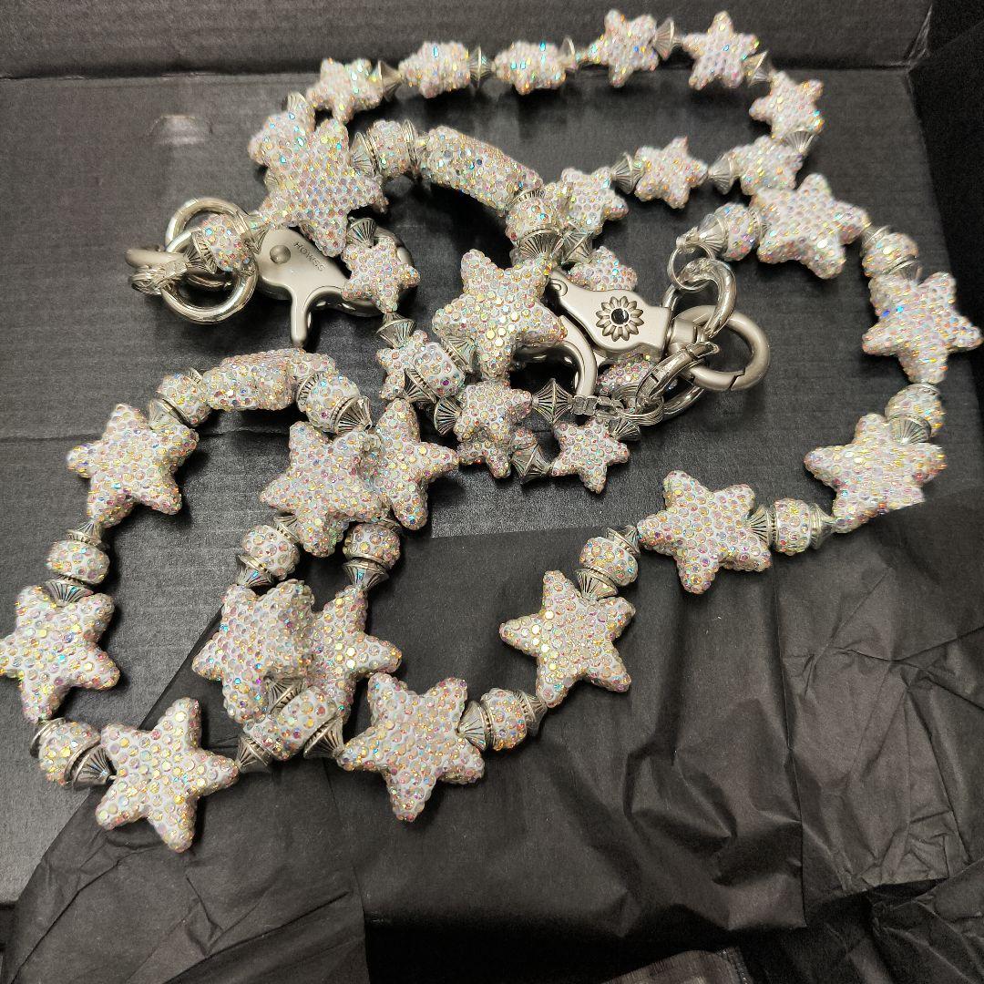 howss ネオンスター（新）