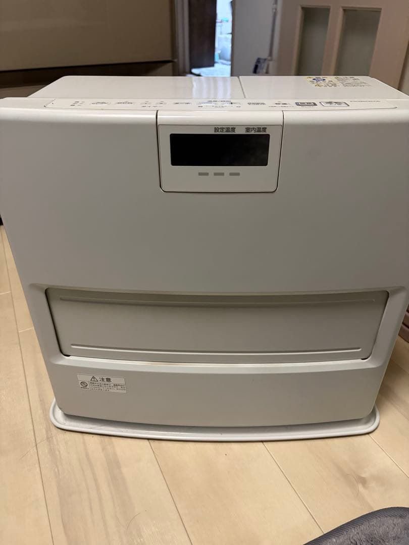 引き取り限定　美品　CORONA FH-VX4621BY