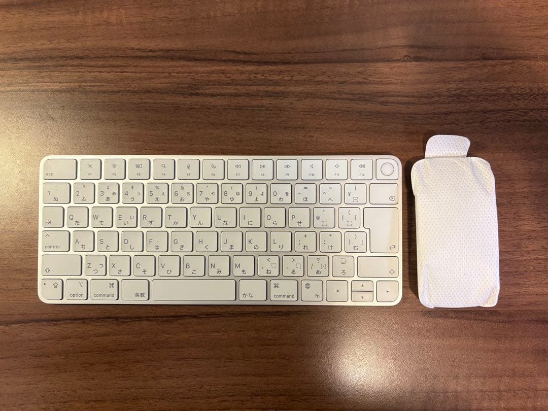 iMac M1 / 8GB RAM 256GB SSD VESAタイプ シルバー