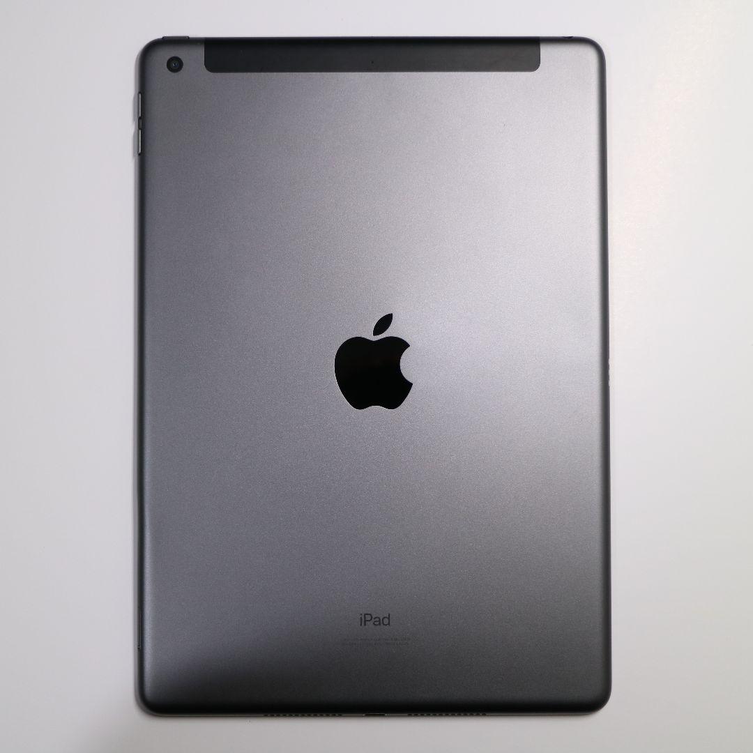 【良品】iPad (第8世代) 32GB WiFi+Cellular