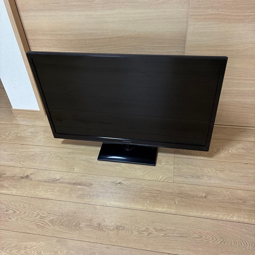 パナソニック VIERA 2014年製 TH-32A300 32型 液晶テレビ