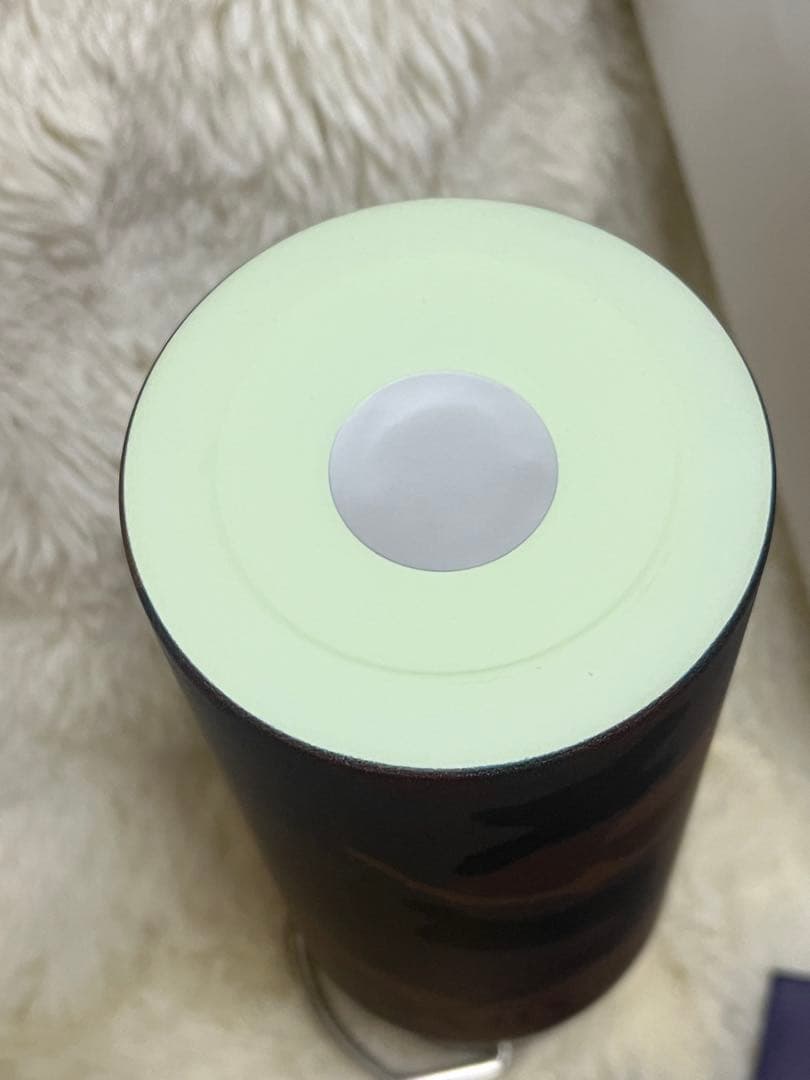 【未使用】PRADA 迷彩柄プラダ｜タンふブラー·水筒· ステンレスタンブラー