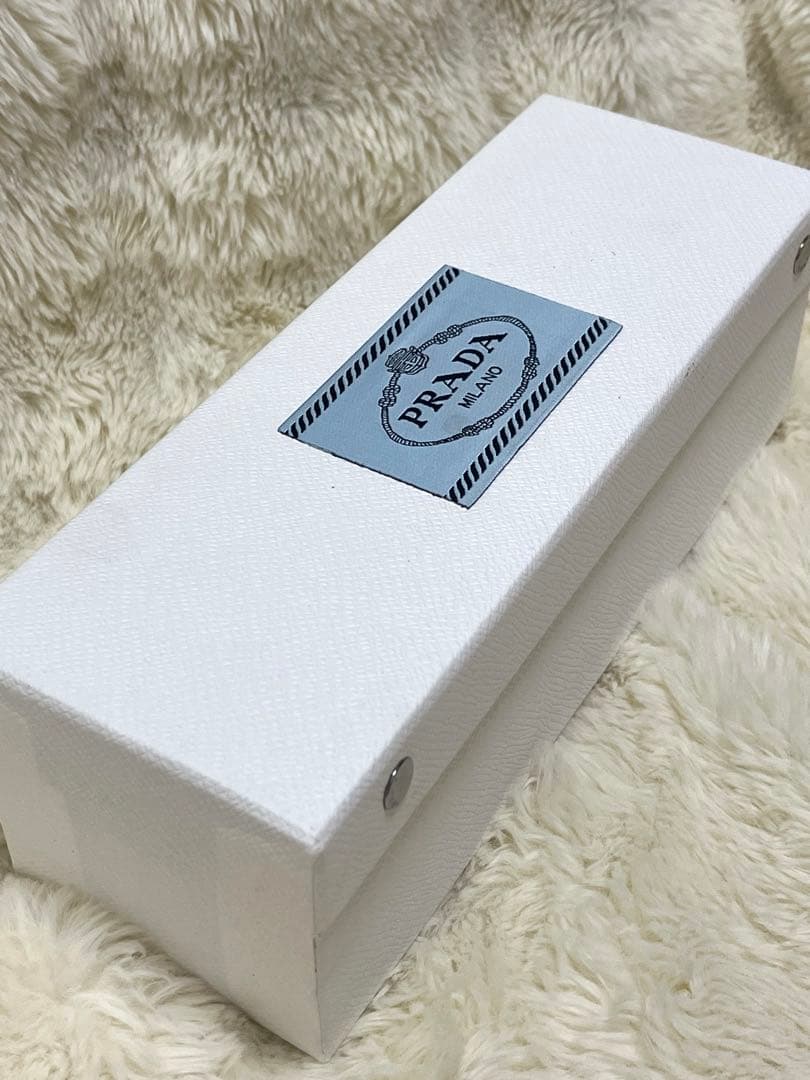 【未使用】PRADA 迷彩柄プラダ｜タンふブラー·水筒· ステンレスタンブラー