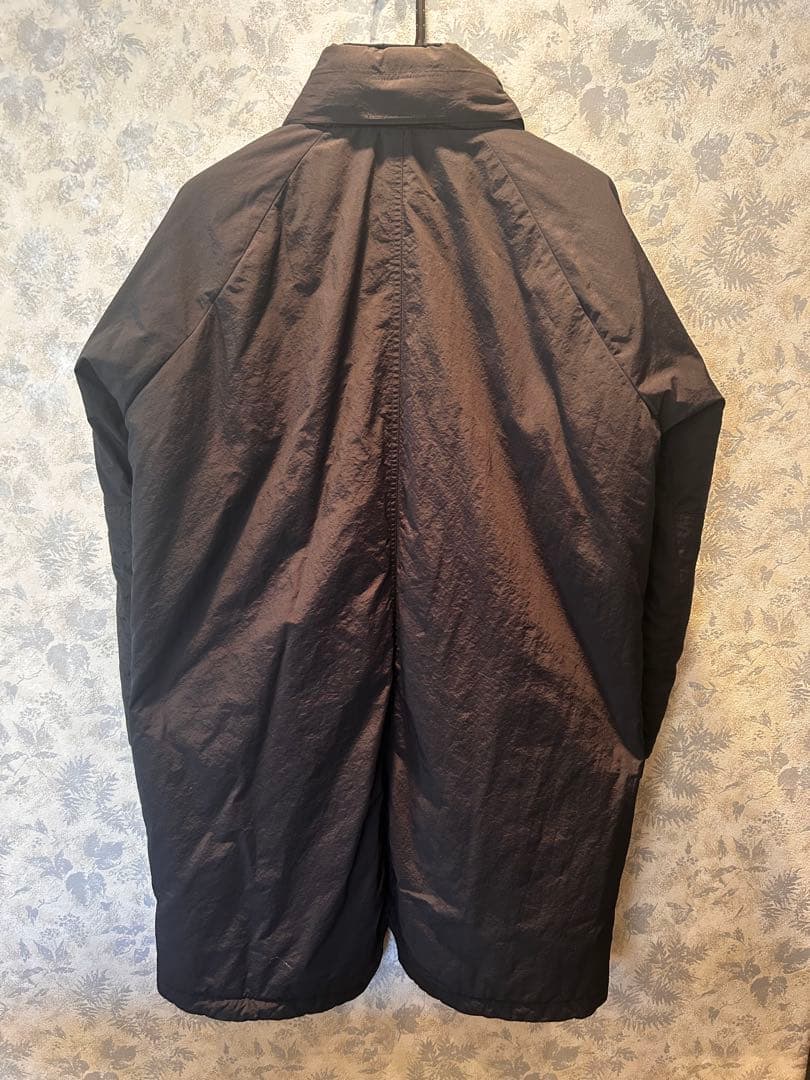 ワイルドシングス アダムエロペ モッズコート EX MIG COAT sizeL