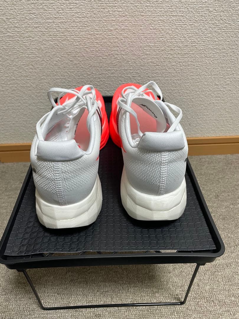 NewBalance FuelCell SC elite v5 （27cm D）