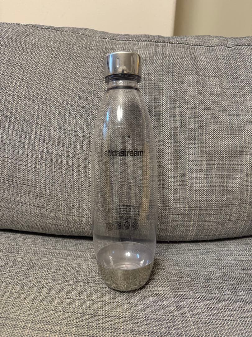 ソーダストリーム パワー