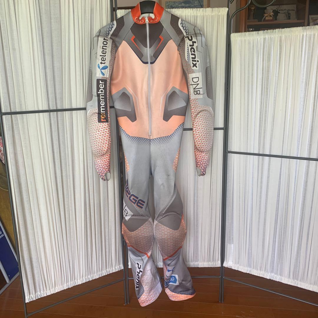 アルペンスキーワンピース150