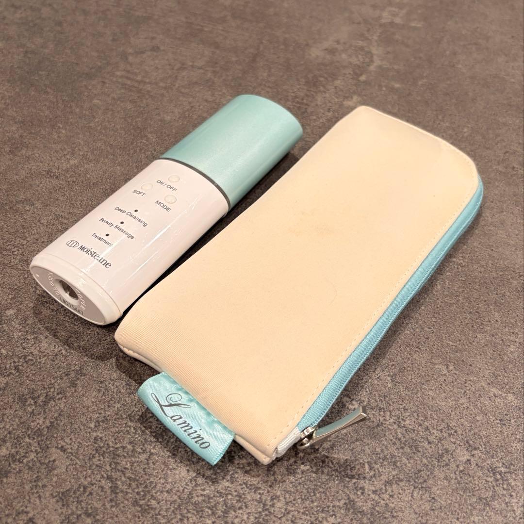 モイスティーヌ ラミノスキンコンディショナー