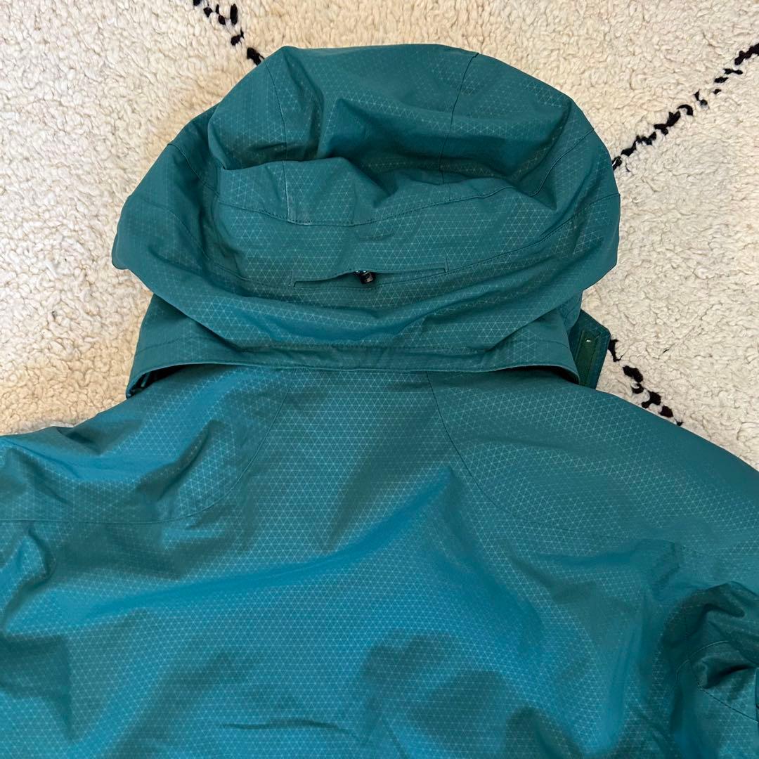 フェニックス PHENIX デモチームジャケット Ｌサイズ PF5720T12