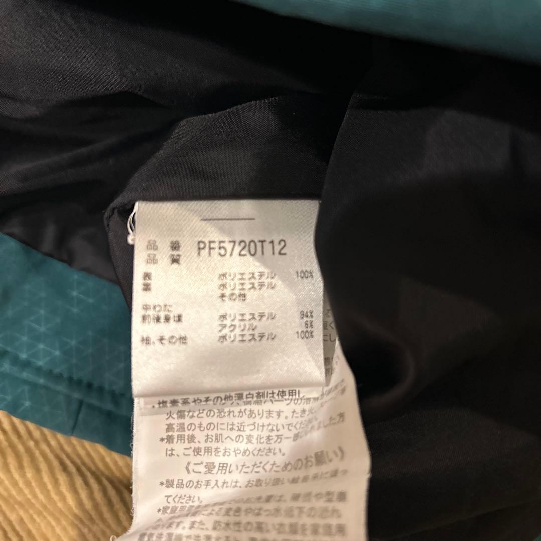 フェニックス PHENIX デモチームジャケット Ｌサイズ PF5720T12