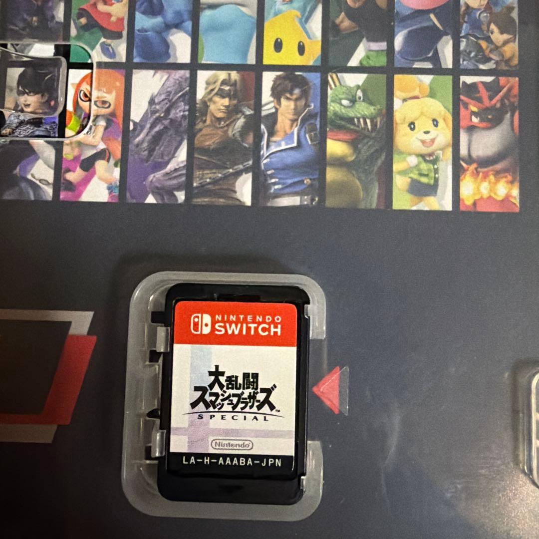 最終値下げ　Nintendo Switch ソフト3点セット