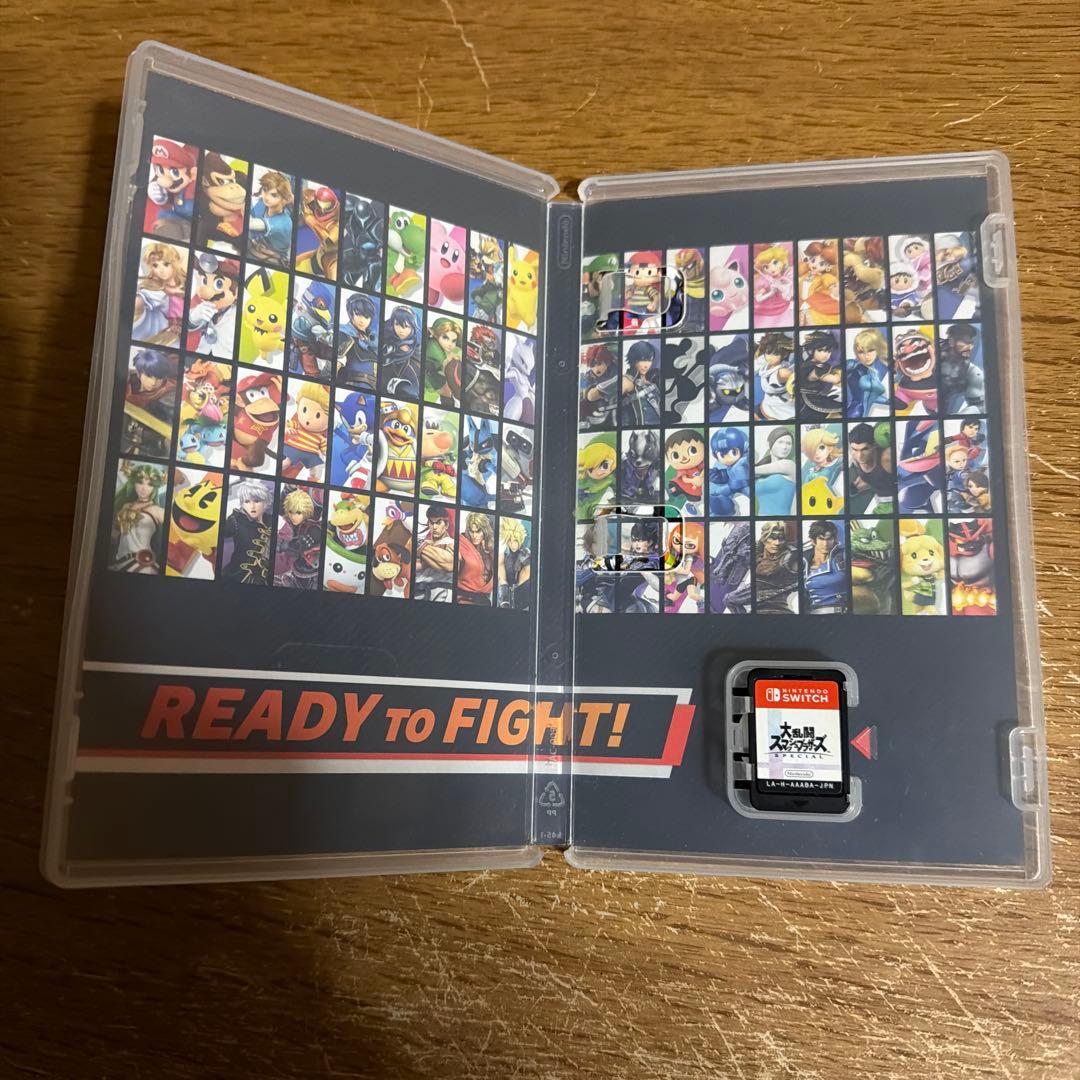 最終値下げ　Nintendo Switch ソフト3点セット