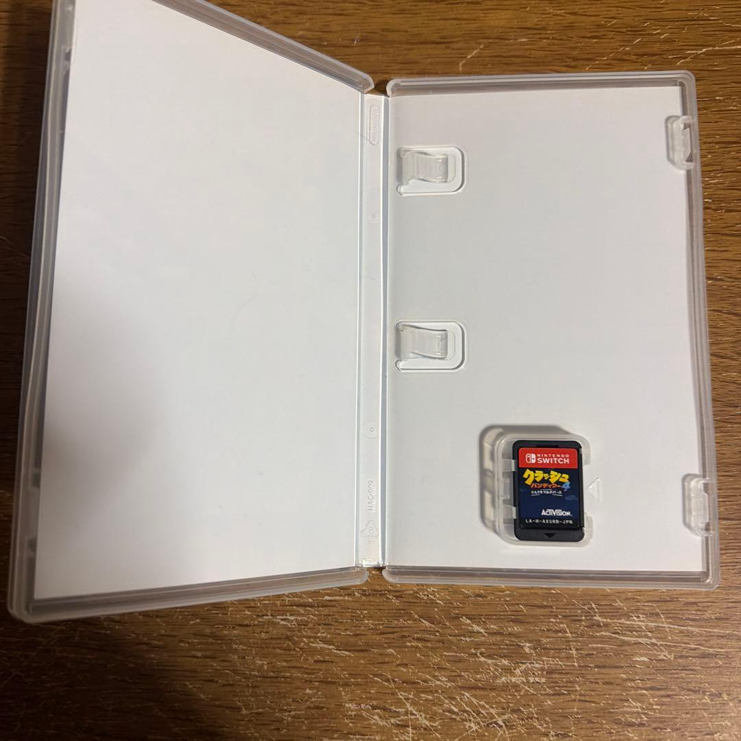 最終値下げ　Nintendo Switch ソフト3点セット