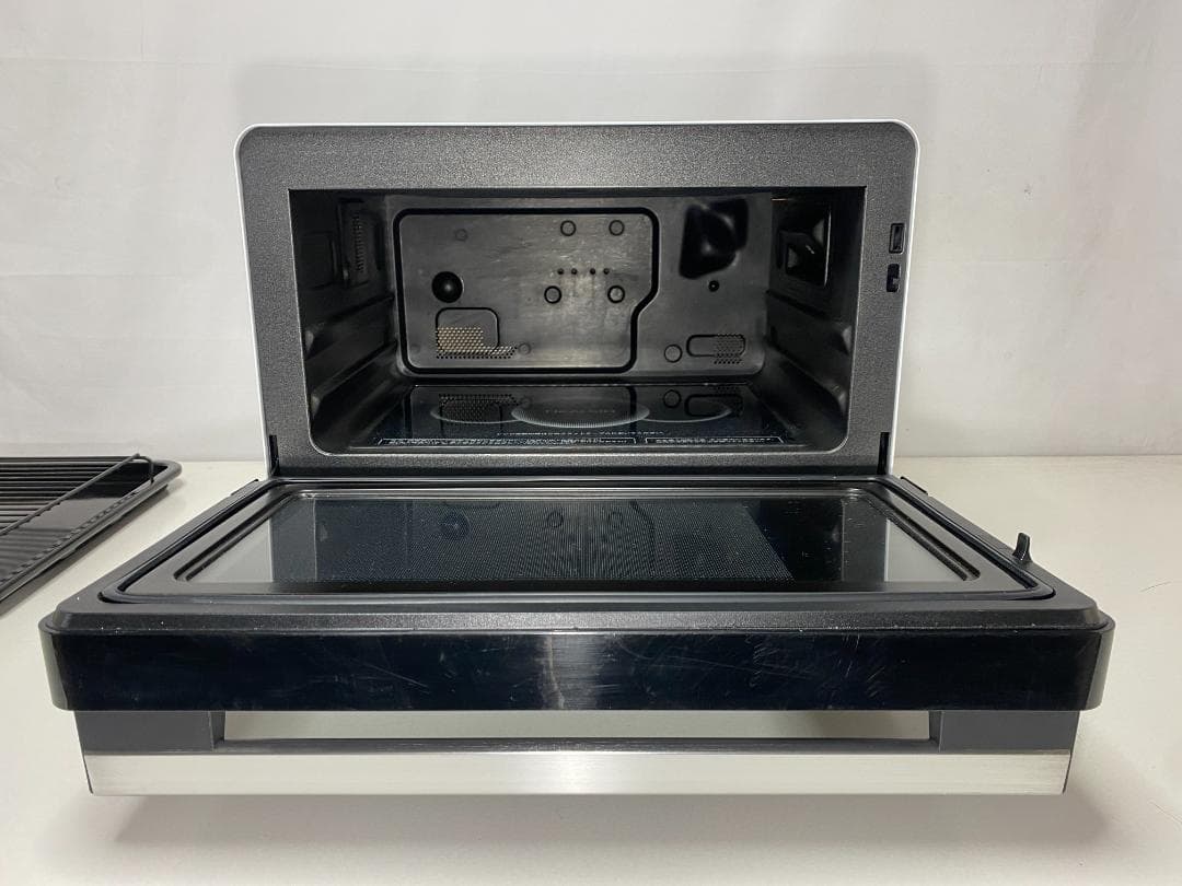 SHARP　ヘルシオ　AX-AW600-W 2019年製