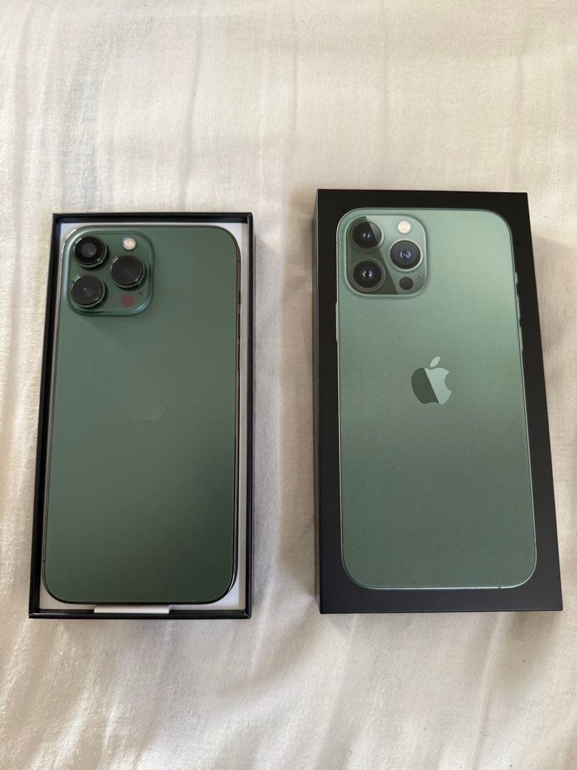 むんさま専用 iPhone 13 Pro Max