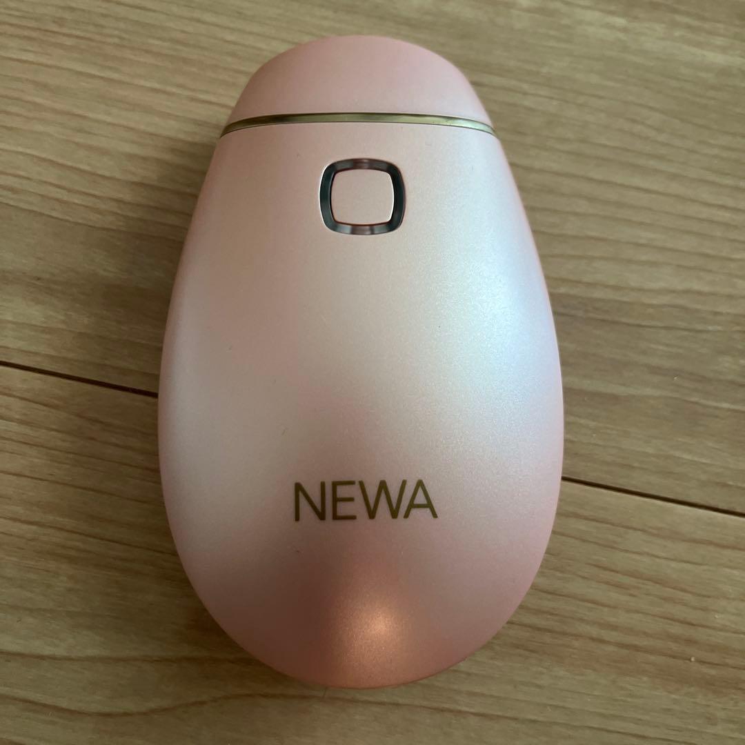 NEWA 美顔器 ピンク