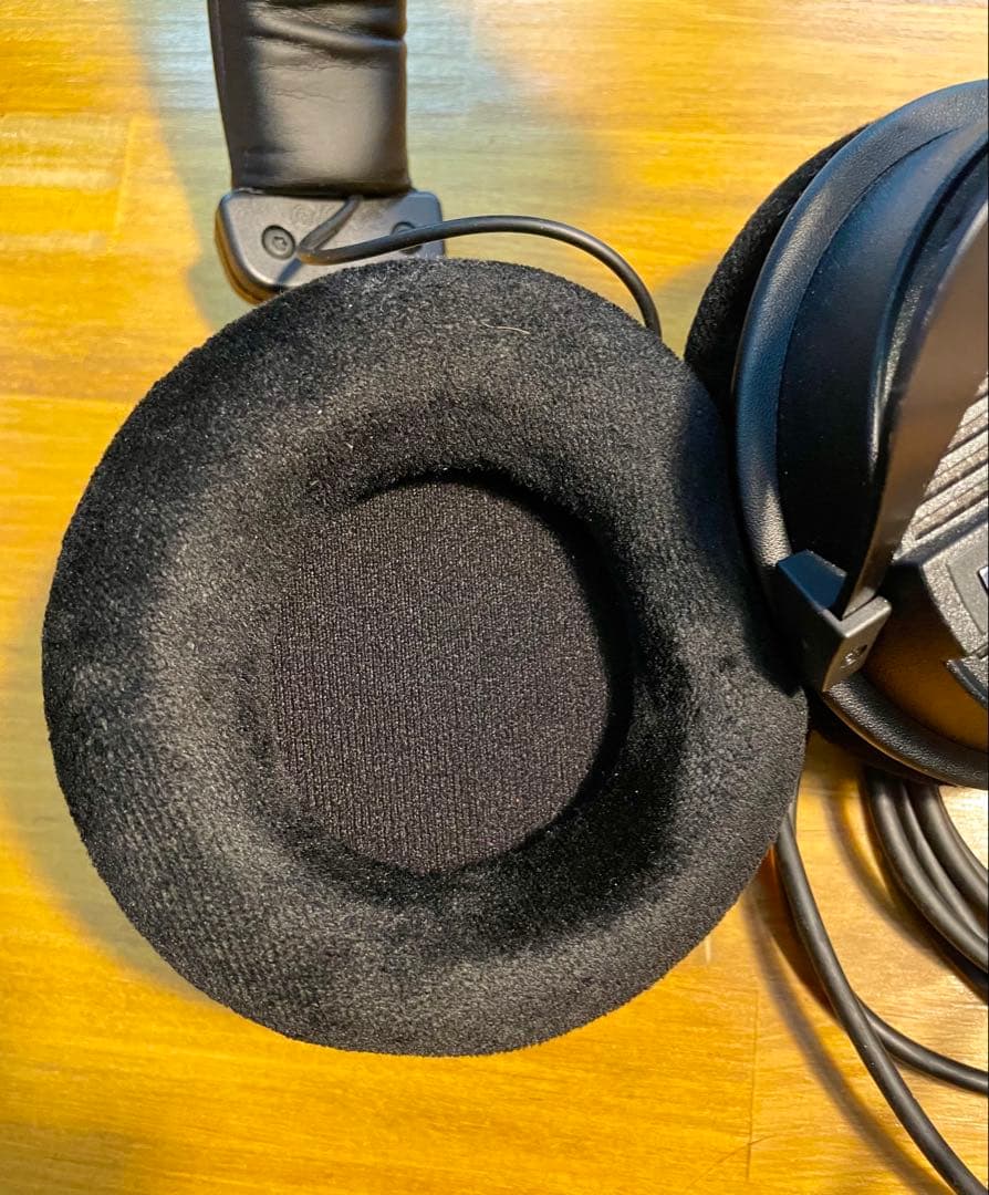 beyerdynamic DT 990 PRO 250Ω Limited