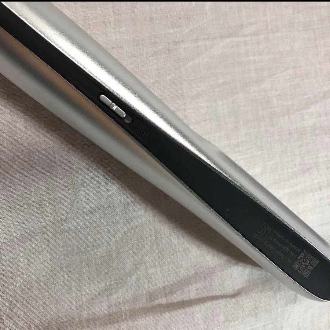 アトピー安心マーク獲得 プラビュー 美顔器セット 肌トラブルケア 敏感肌ケア