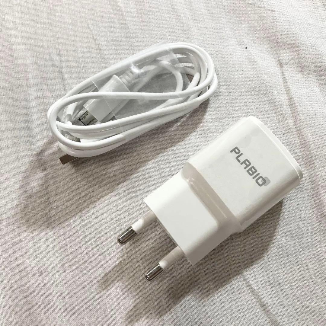 アトピー安心マーク獲得 プラビュー 美顔器セット 肌トラブルケア 敏感肌ケア