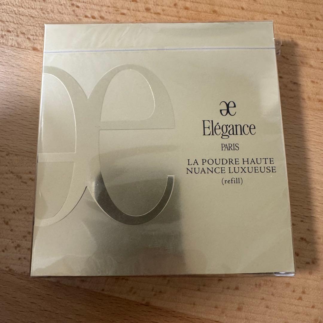 【新品未開封】エレガンス ラプードル04 27g レフィル