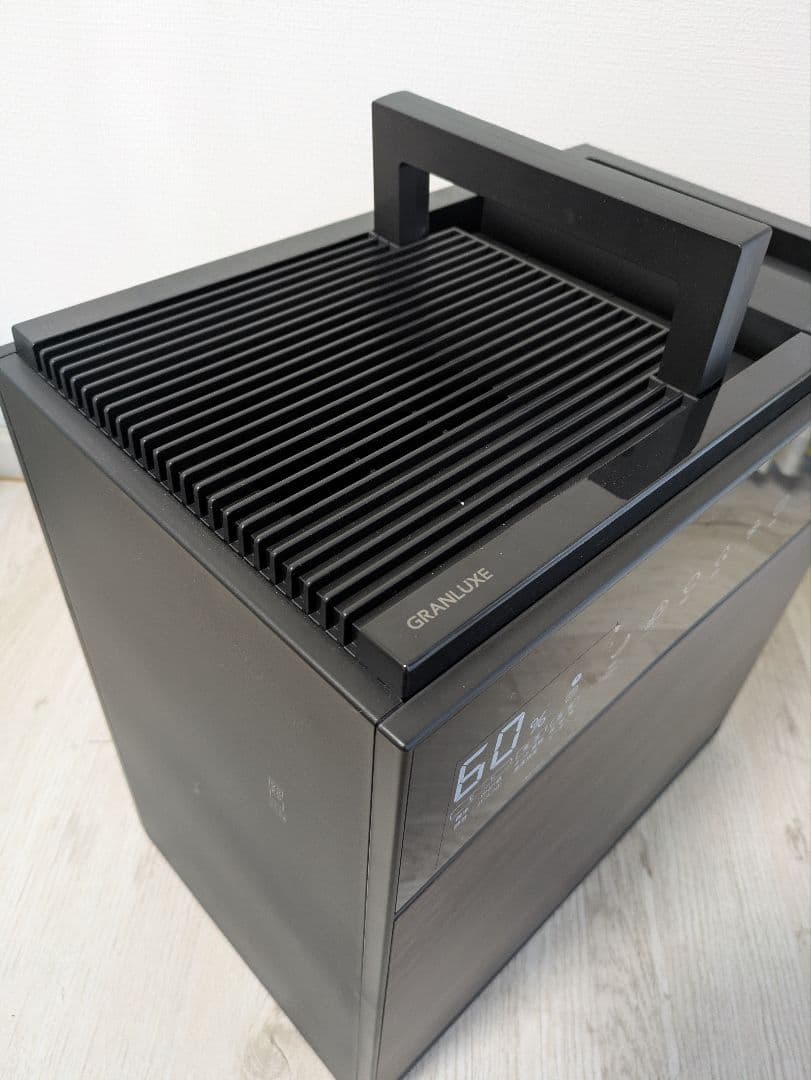 GRANLUXE GX SERIES ハイブリッド気化加湿器