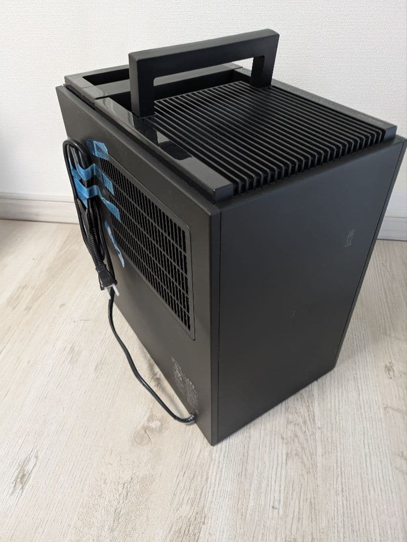 GRANLUXE GX SERIES ハイブリッド気化加湿器