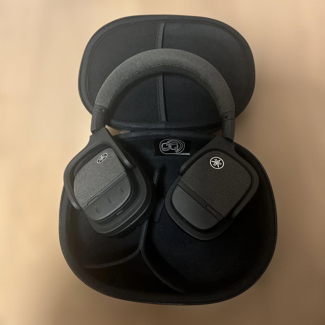 YAMAHA YH-L700A ヘッドフォン