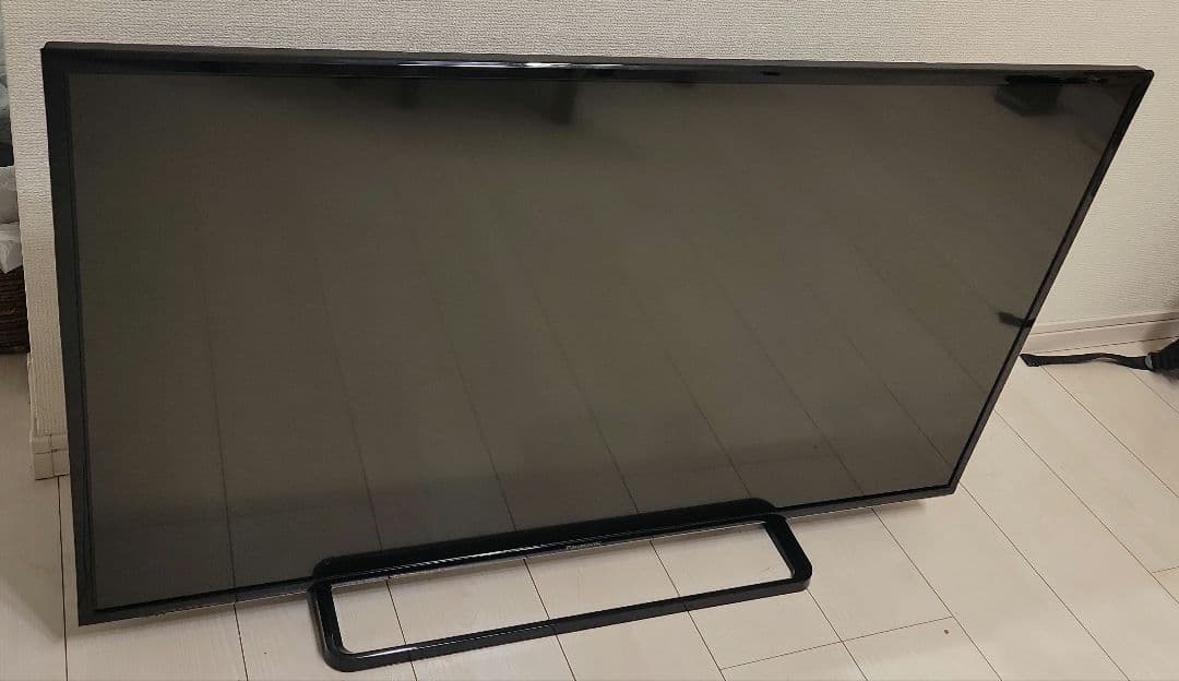 Panasonic 43インチ 液晶テレビ TH-43D305 2016年製