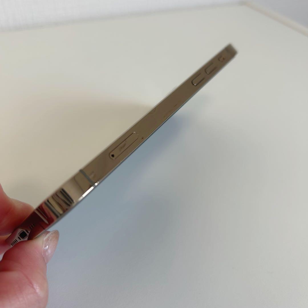 スマートフォン本体 Apple iPhone12Pro 512gb