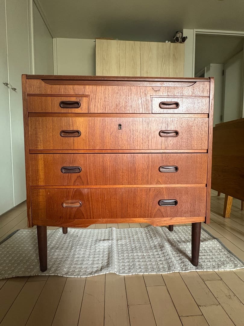 ヴィンテージ家具 　チェスト ドレッサー