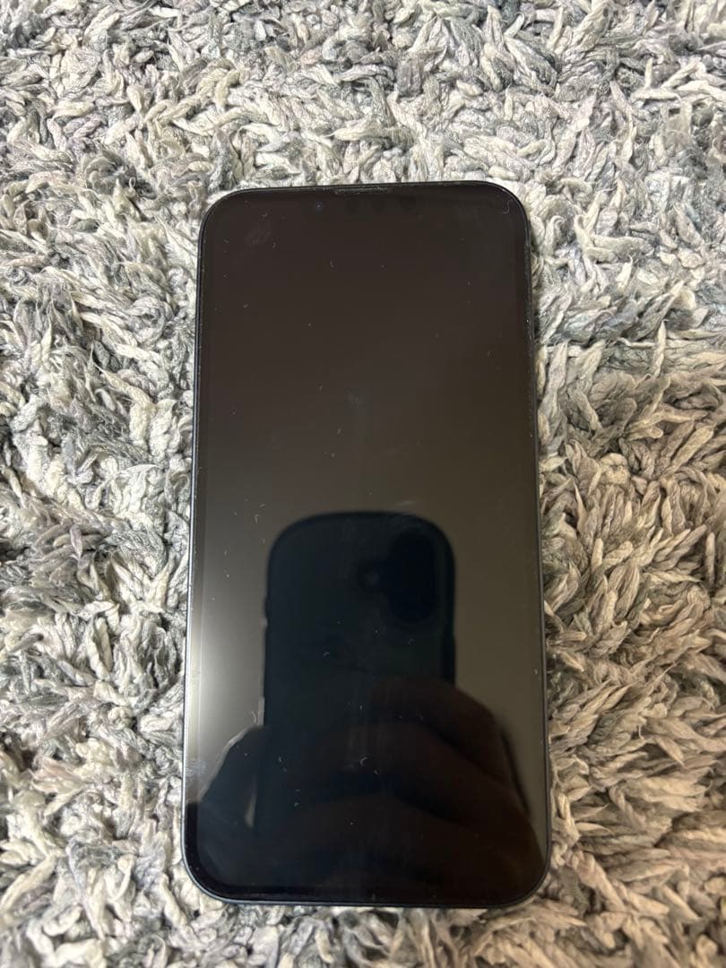 iPhone13 128GB SIMフリー