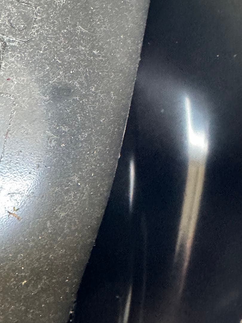 FLTR 純正 ガソリンタンク