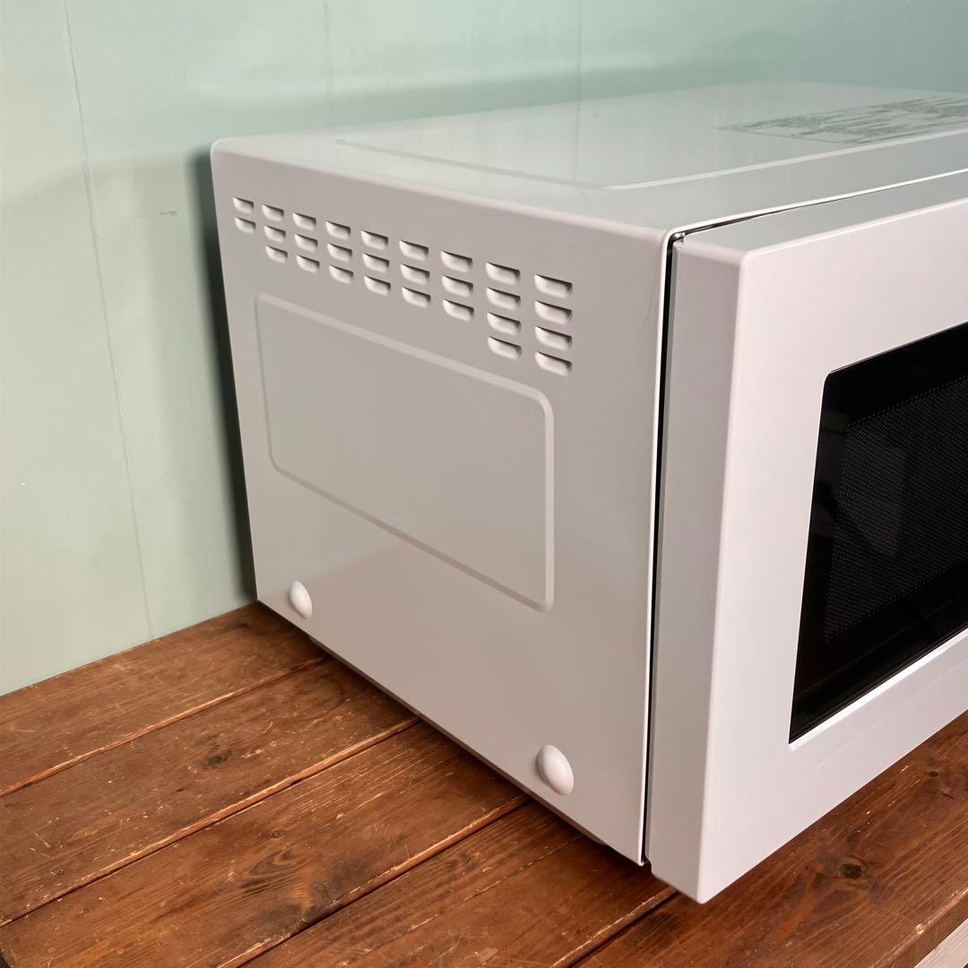 【美品】Panasonic　NE-FL1A-W　2023年製　【動作確認済】