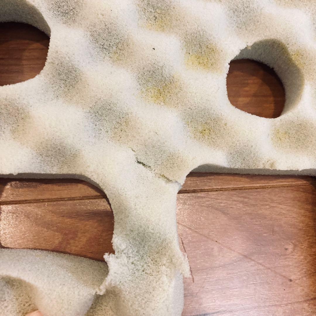 コンビ　ジョイトリップ エアスルーGG ブラック　ジュニアシート　combi