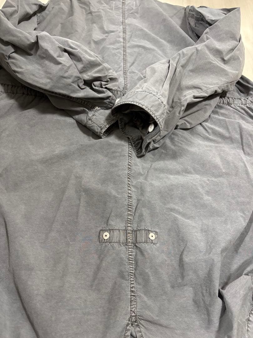 b*r様 innat m-65 モッズコート　ボタニカル染め