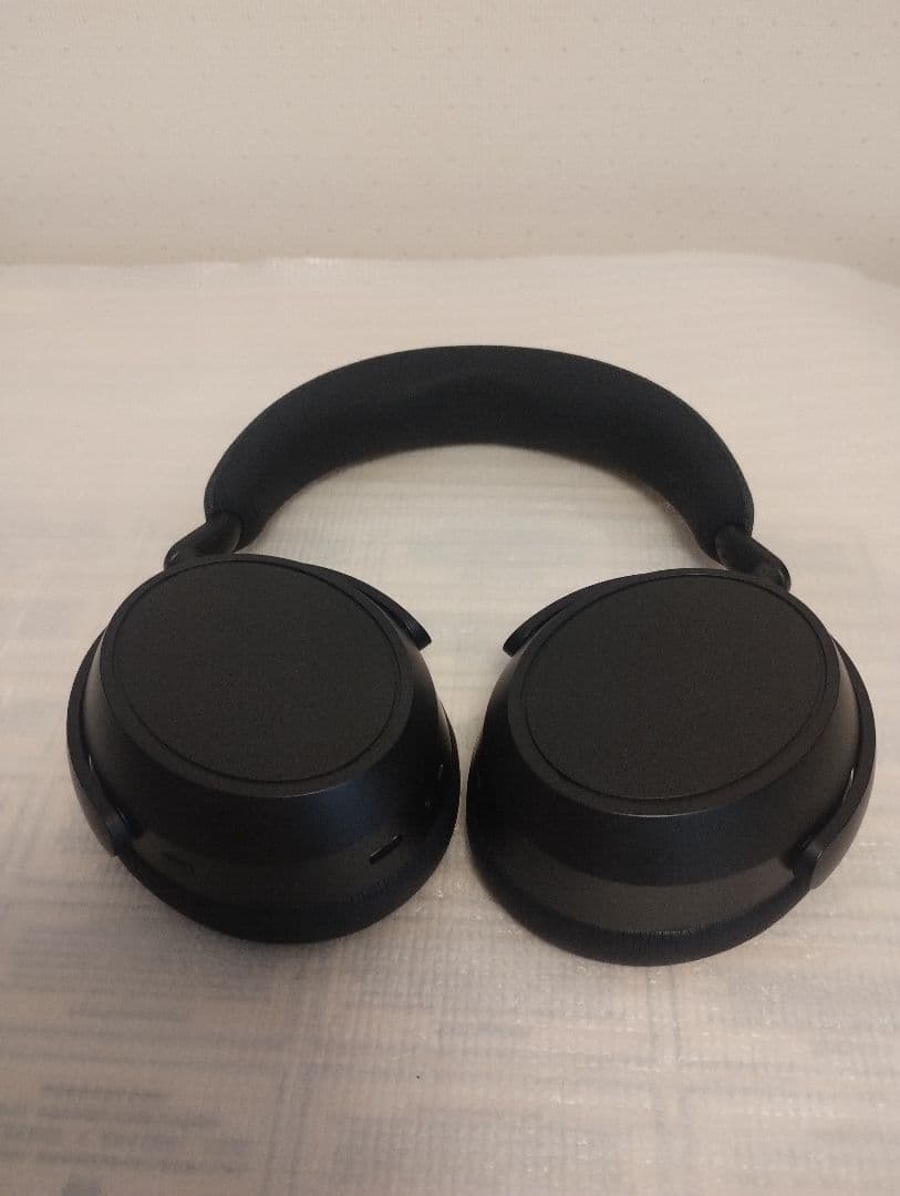 ゼンハイザー　SENNHEISER MOMENTUM4 ヘッドホン