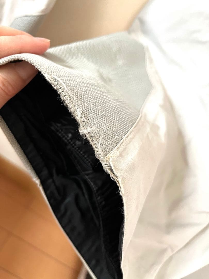 アークテリクス スノーパンツ レディース