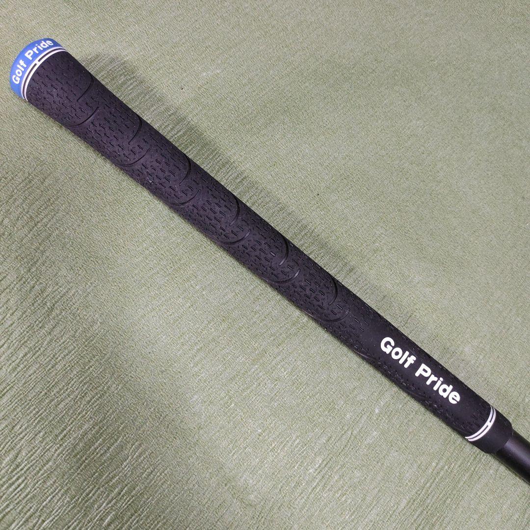 PING ピン TOUR 2.0 Black 5W.7W用 シャフト 75X