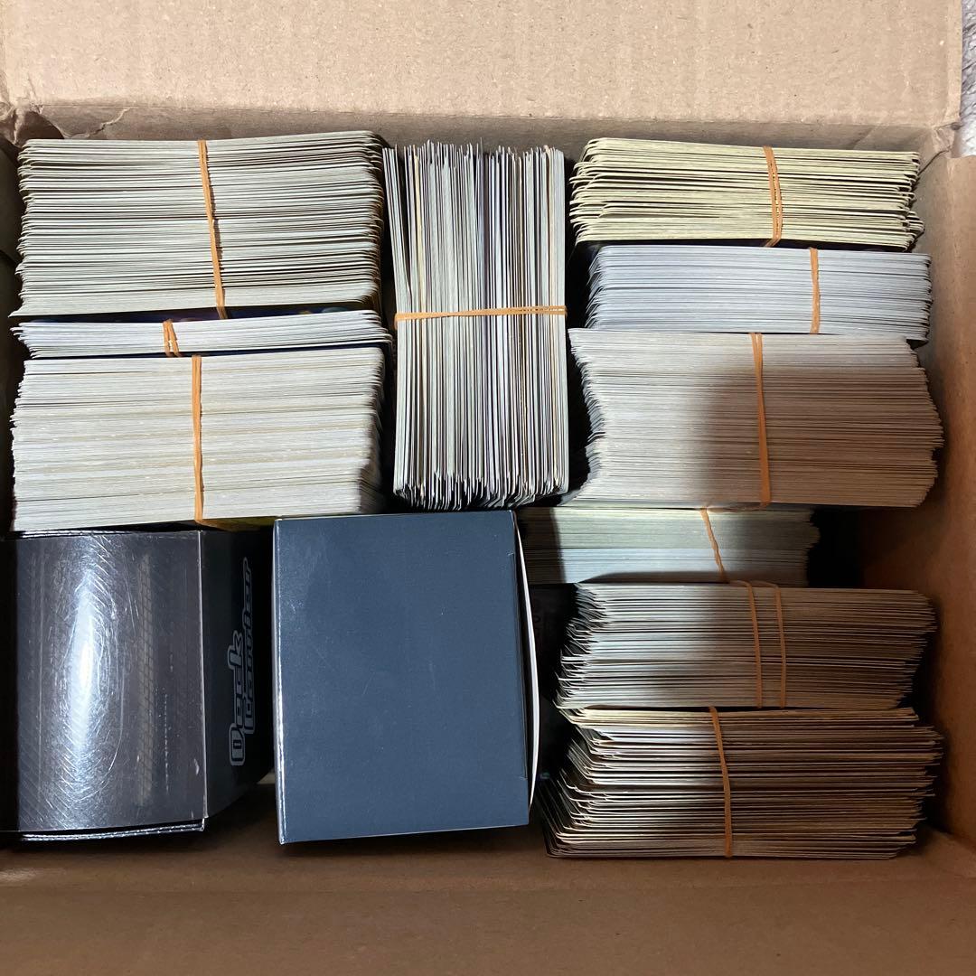 ポケモンカード引退品 BW〜現在までのカード多数明日まで16000円その後は元に