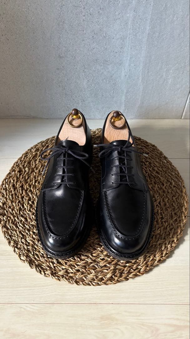 ジャランスリウァヤ99030 Uチップ ダイナイトソール