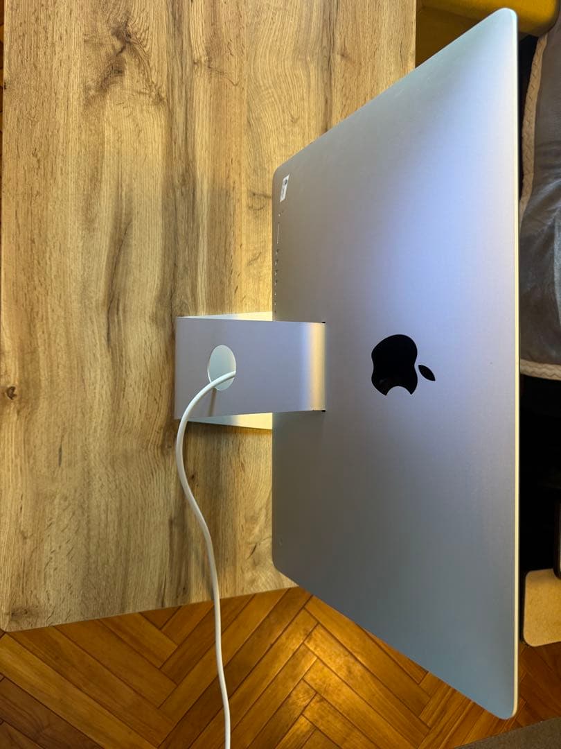 Macデスクトップ iMac Late2015 21.5inch 4K i5/16GB/1TB