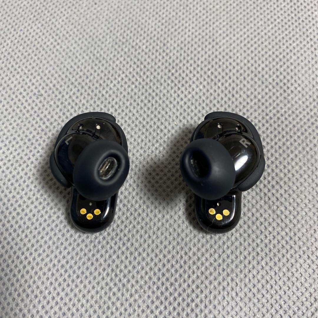 Bose QuietComfort Ultra Earbuds イヤホン