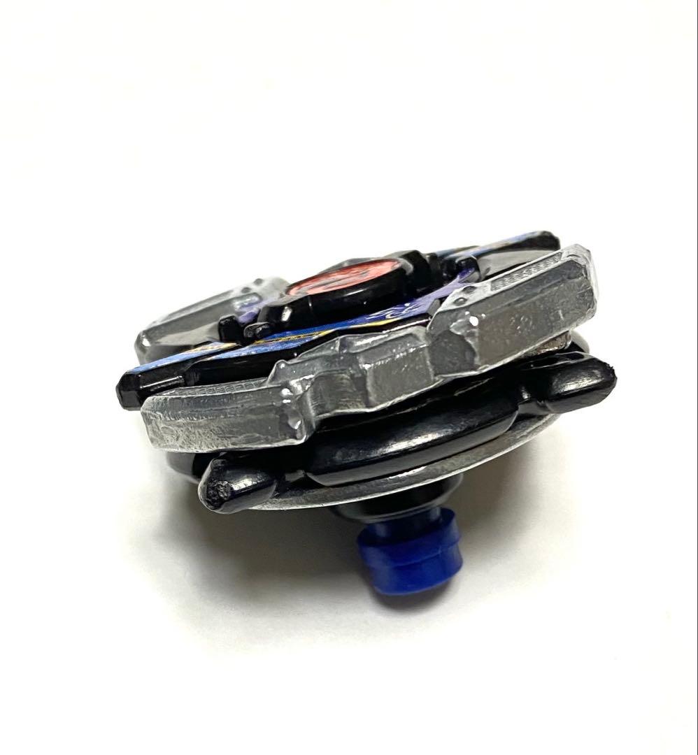 ジライヤMS（メタルスピリッツ）　爆転シュートベイブレード HMS