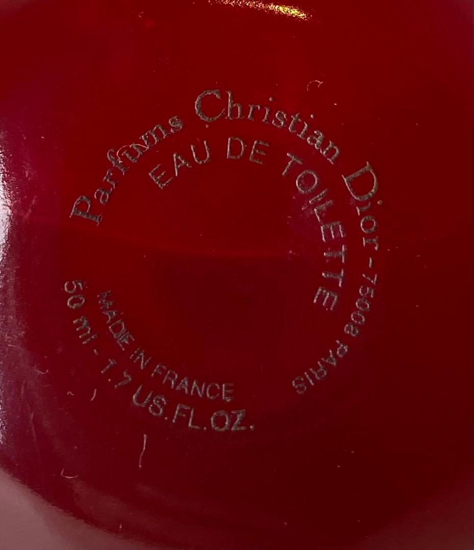 【50ml残量たっぷり】クリスチャンディオール ヒプノティック プワゾン EDT