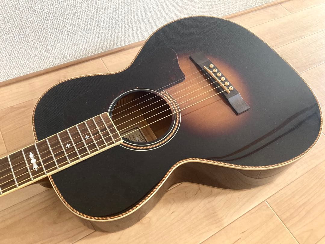 ギター Gretsch G9531 Roots Collection Style 3