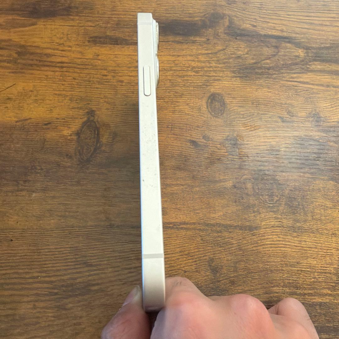 iPhone14 本体のみ　バッテリー80%