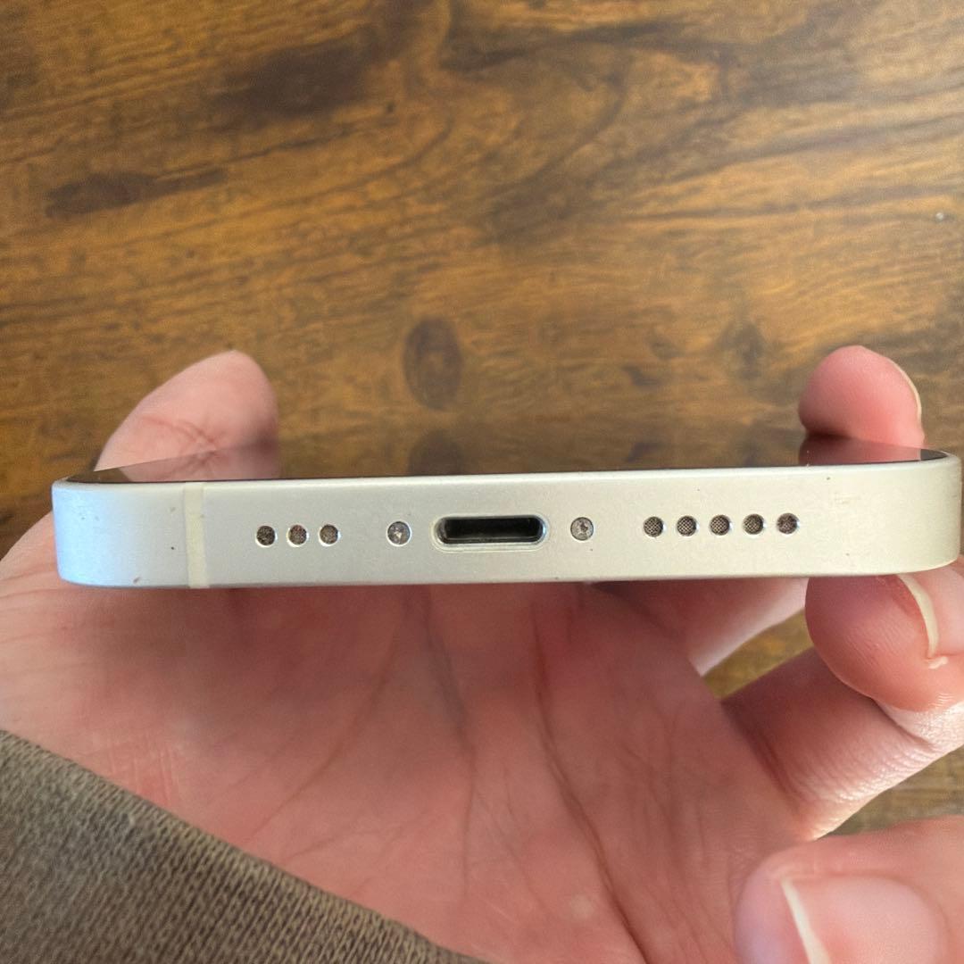 iPhone14 本体のみ　バッテリー80%