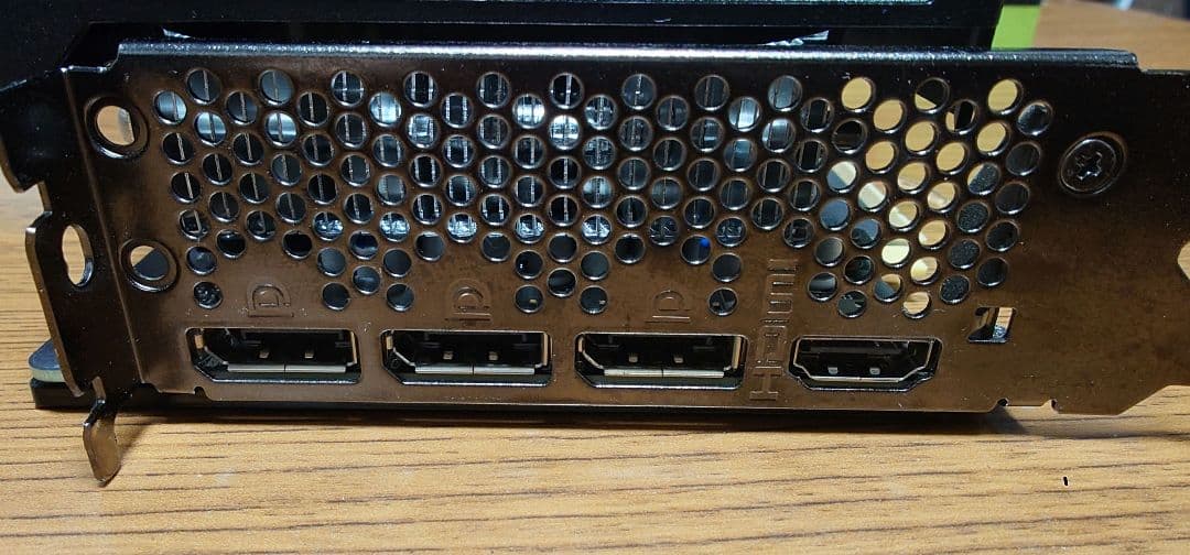 グラフィックボード・グラボ・ビデオカード MSI NVIDIA GeForceRTX3070 VENTUS 2 8G