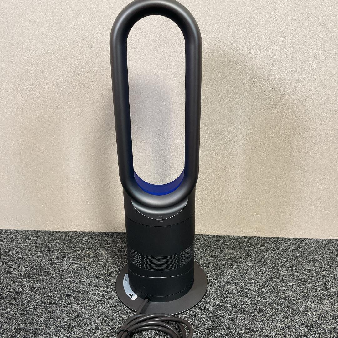 【極美品】dyson AM05 hot&cool 扇風機 リモコン 2018年製