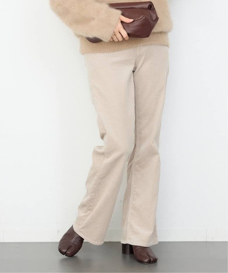 Deuxieme Classe Candid パンツ 38